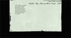 Desktop Screenshot of metalmiketattoos.com